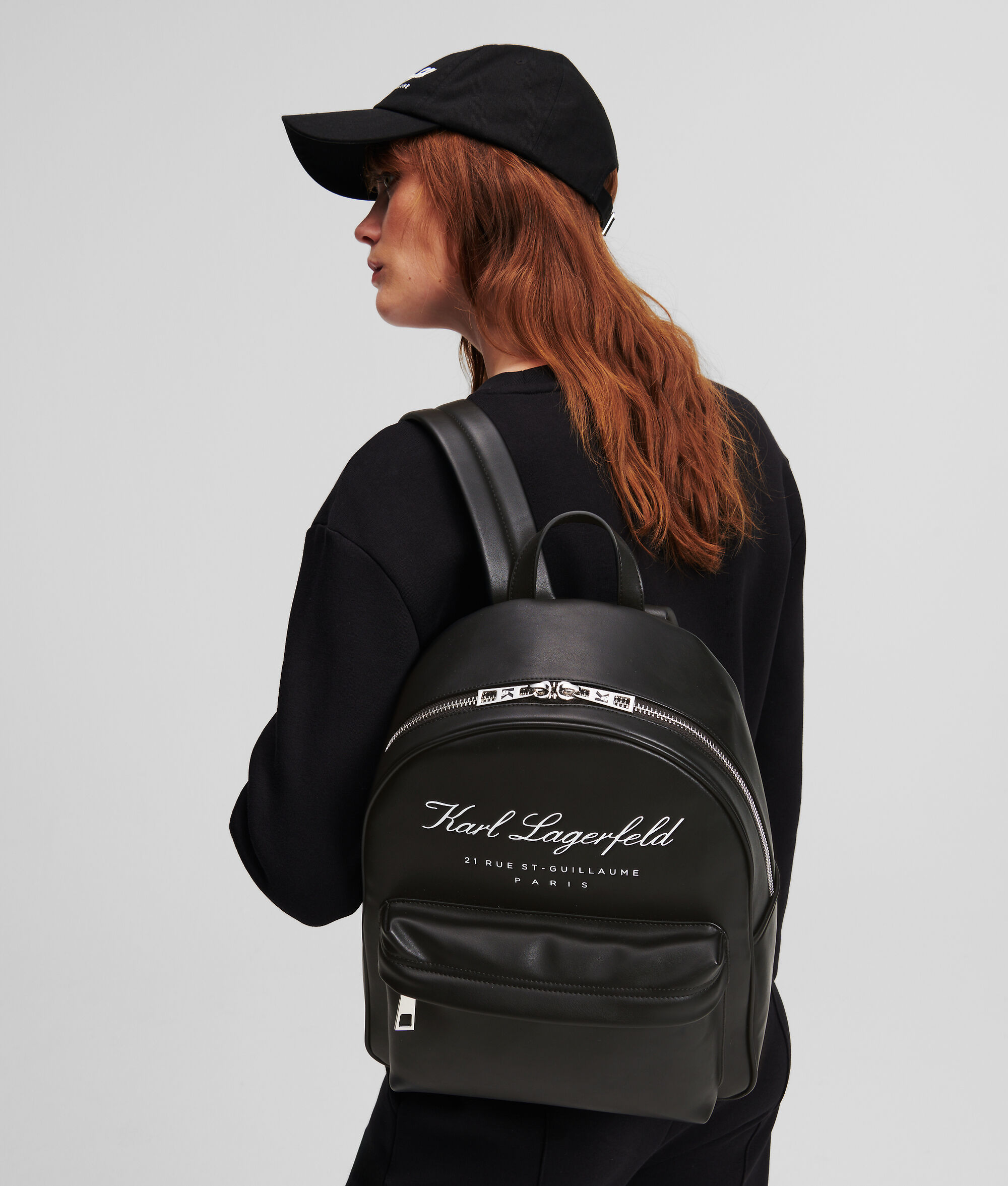 (image for) Customizable HOTEL KARL BACKPACK